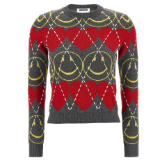 [Moschino] Knitwear FW25 A092355021506