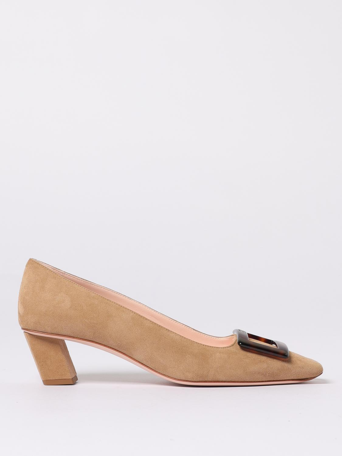 [Roger Vivier] Pumps FW25 RVW00639540HR0 S812