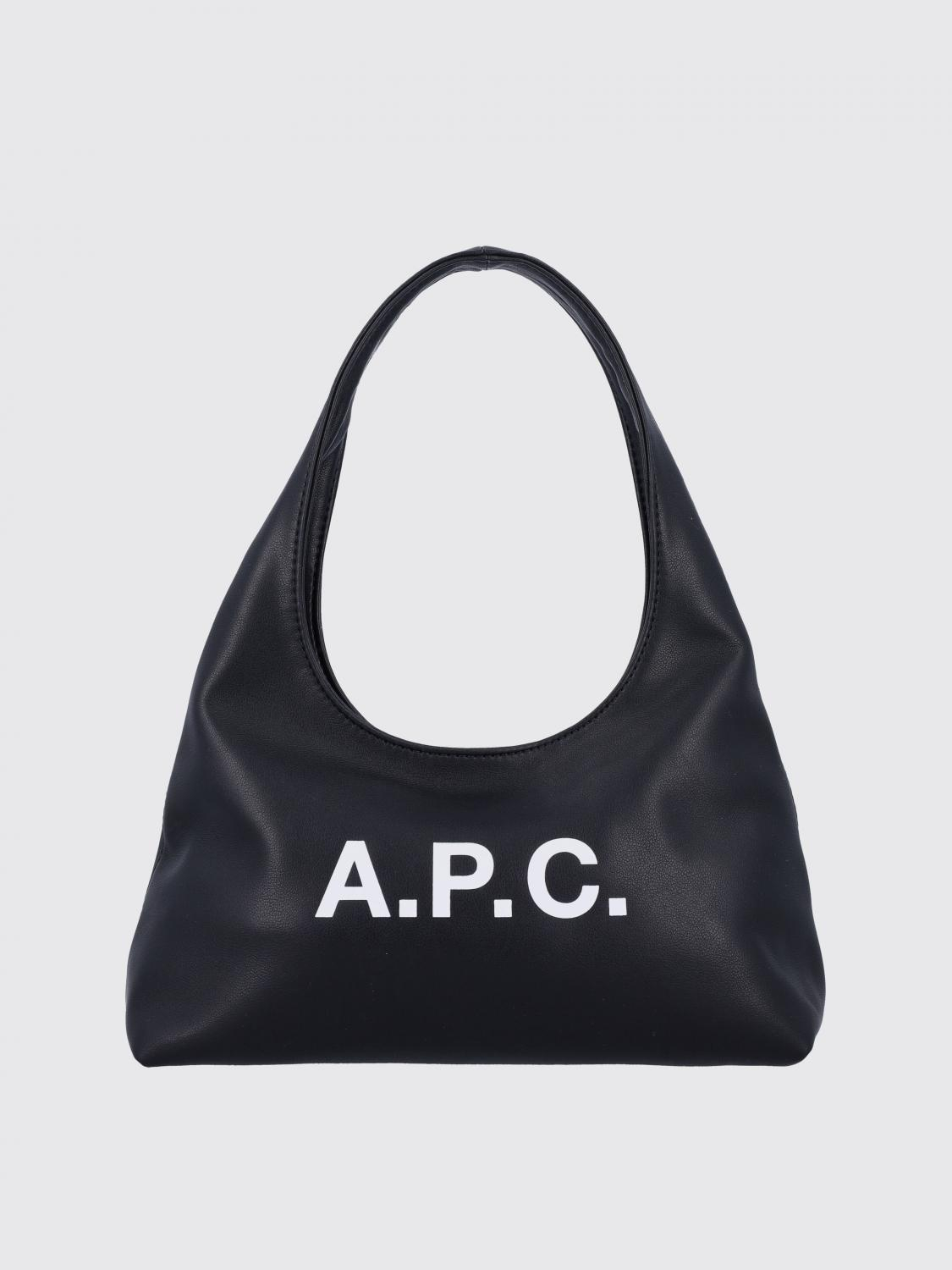 [A.P.C.] Shoulder bag SS26 F67027PUAAT LZZ