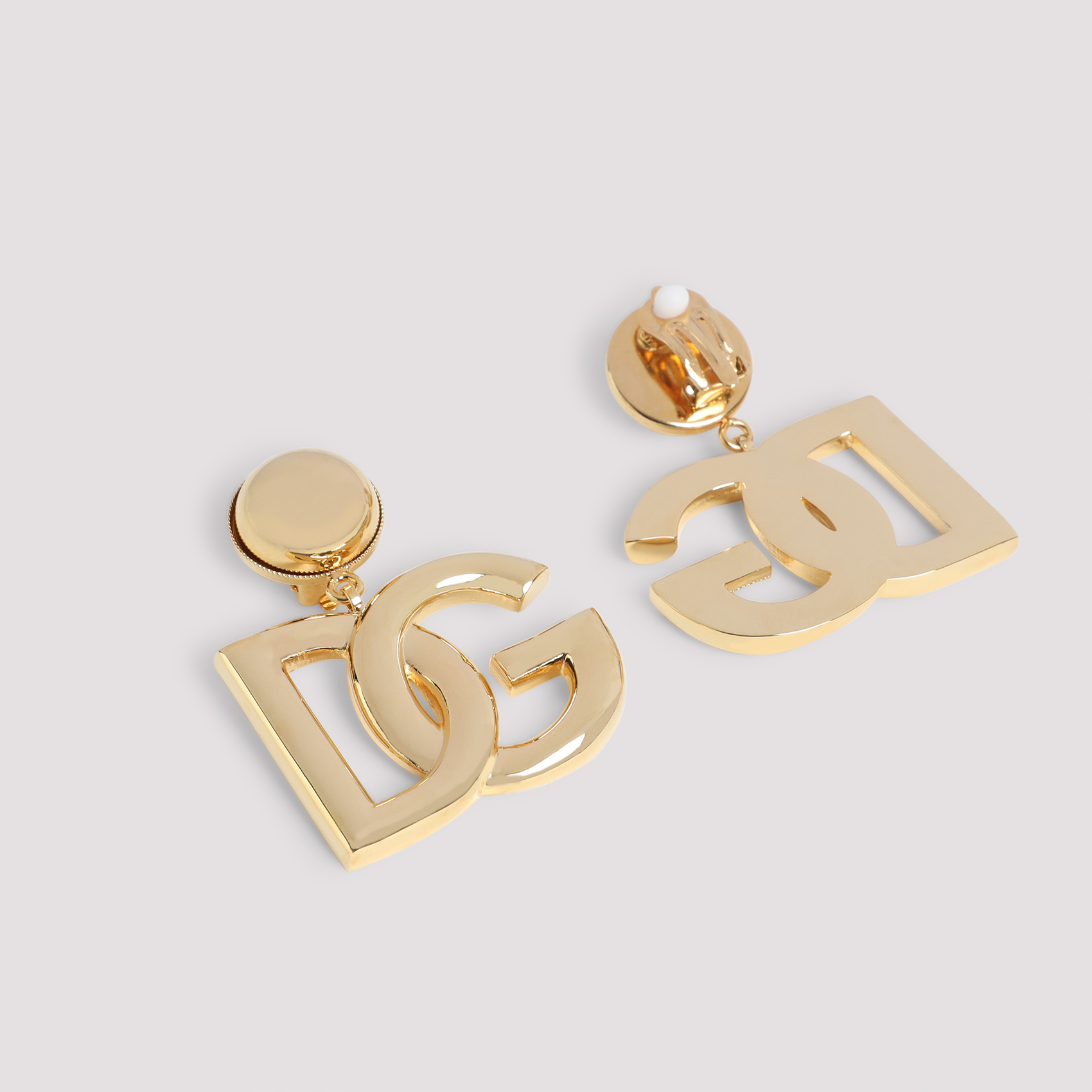 [Dolce & Gabbana] Earring FW26 WEN6P2.W1111