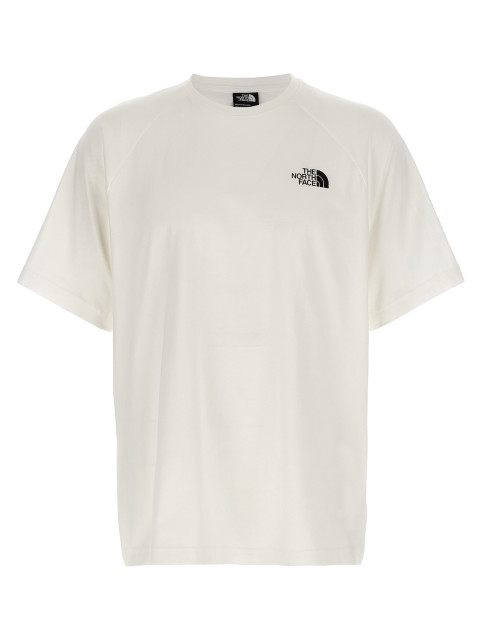 [THE NORTH FACE] T-shirts Short Sleeve SS25 NF0A87NUFN41NFFN4