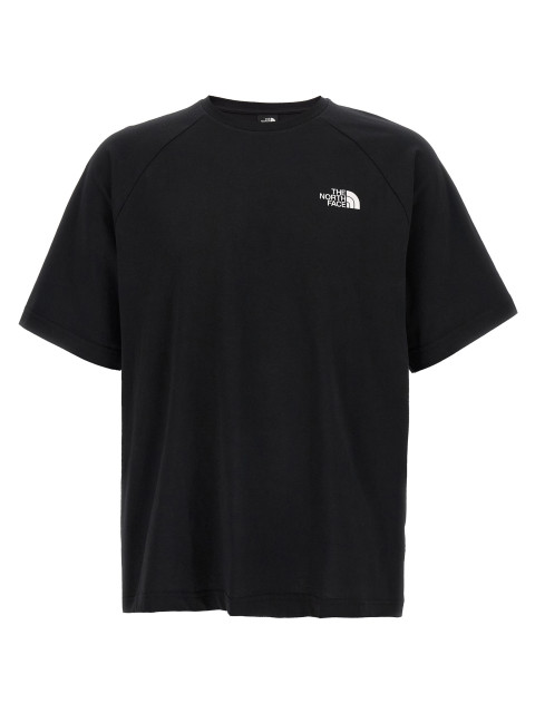 [THE NORTH FACE] T-shirts Short Sleeve SS25 NF0A87NUJK31NFJK3
