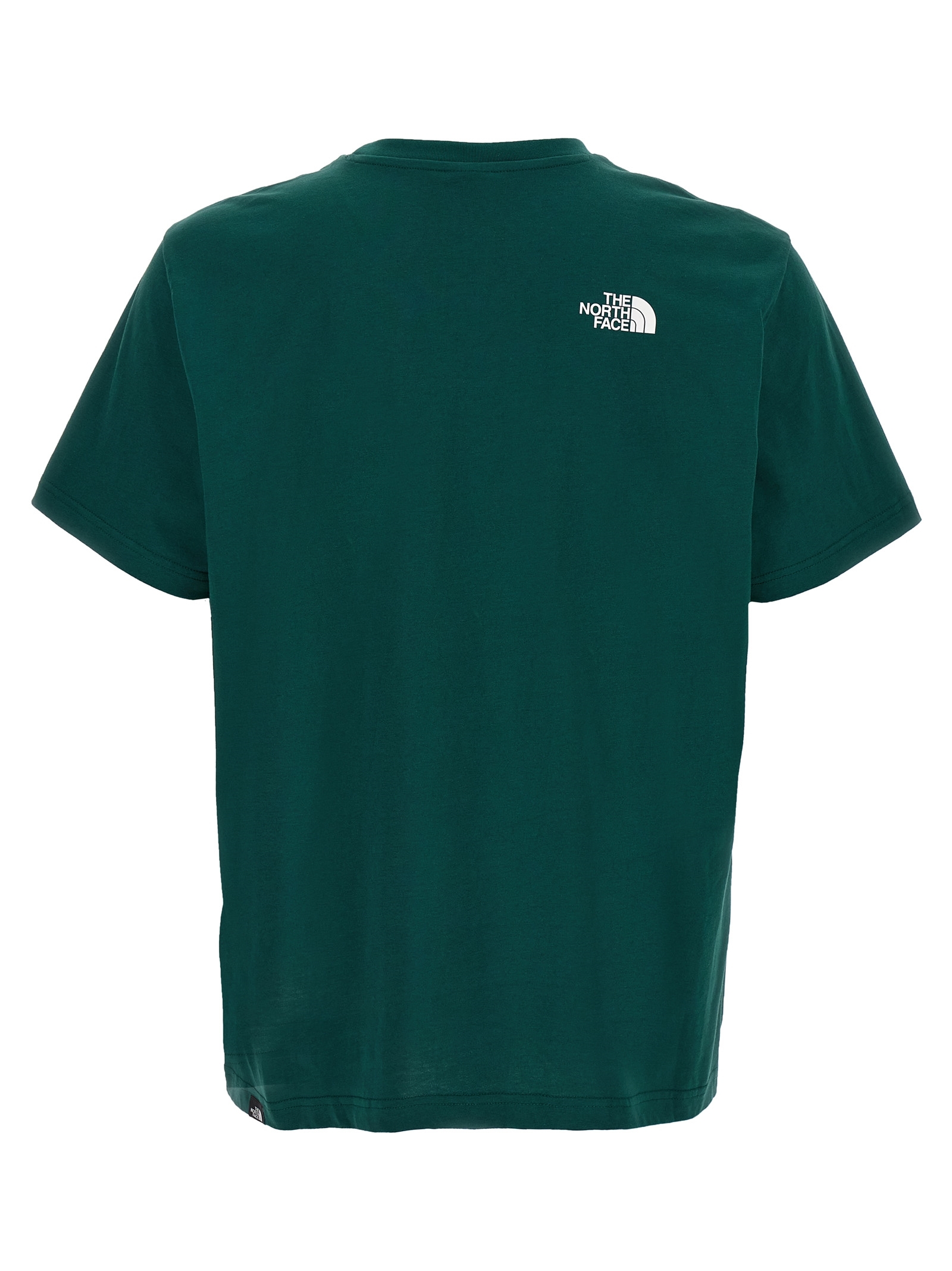 [THE NORTH FACE] T-shirts Short Sleeve SS25 NF0A87NG6GI1NF6GI