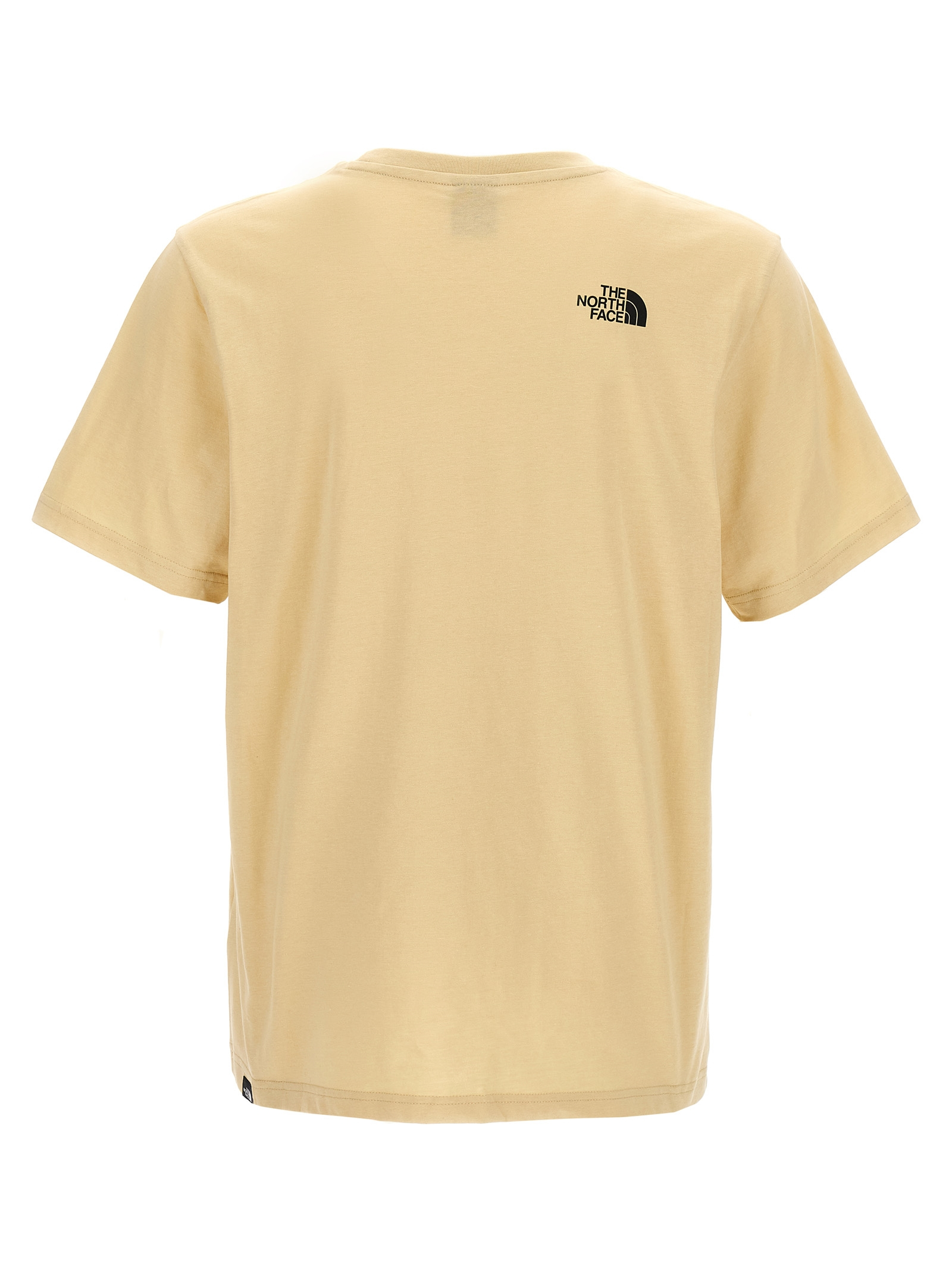 [THE NORTH FACE] T-shirts Short Sleeve SS25 NF0A8A6M3X41NF3X4
