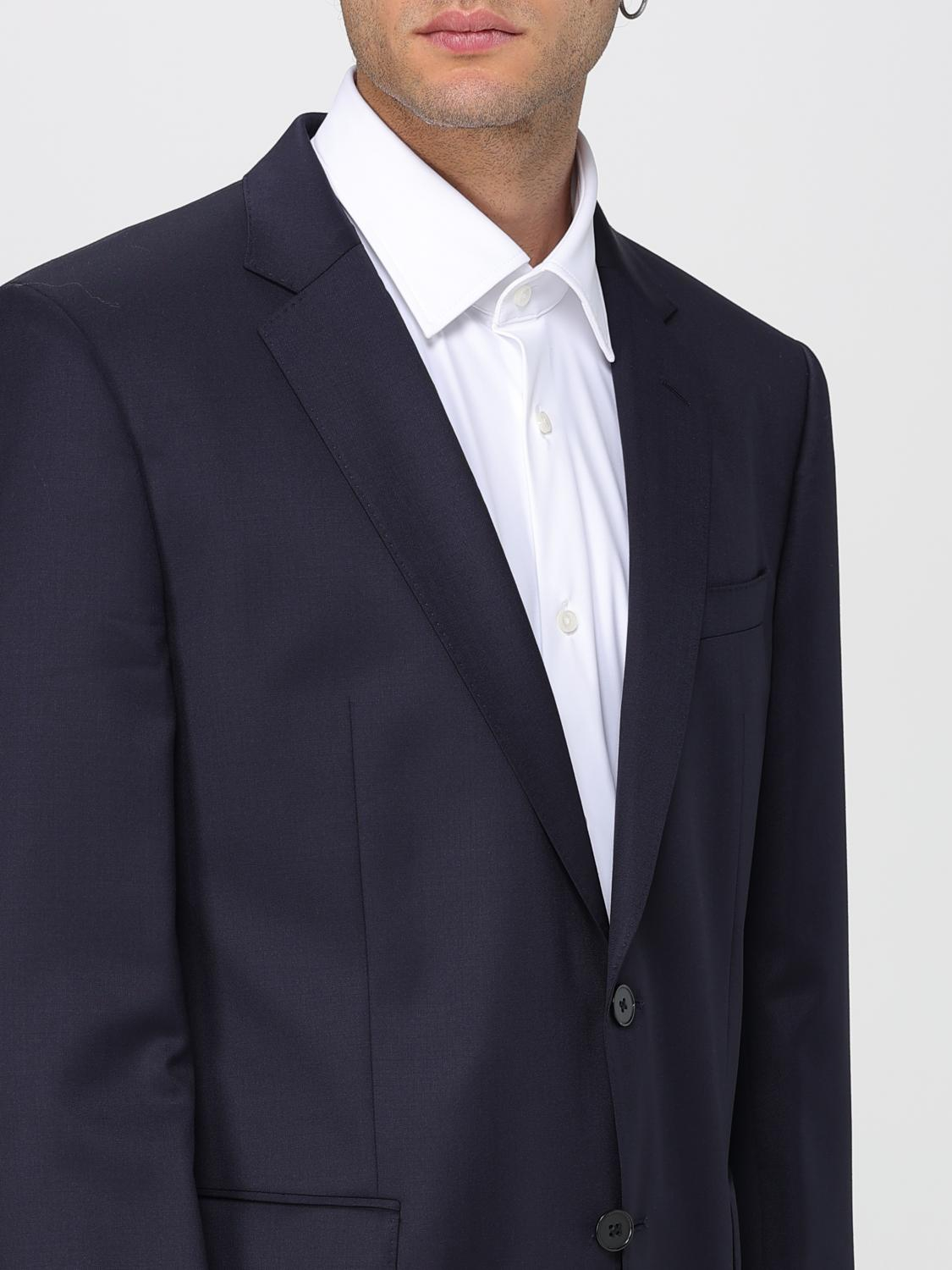 [BOSS] Casual Jacket SS26 50469171 401