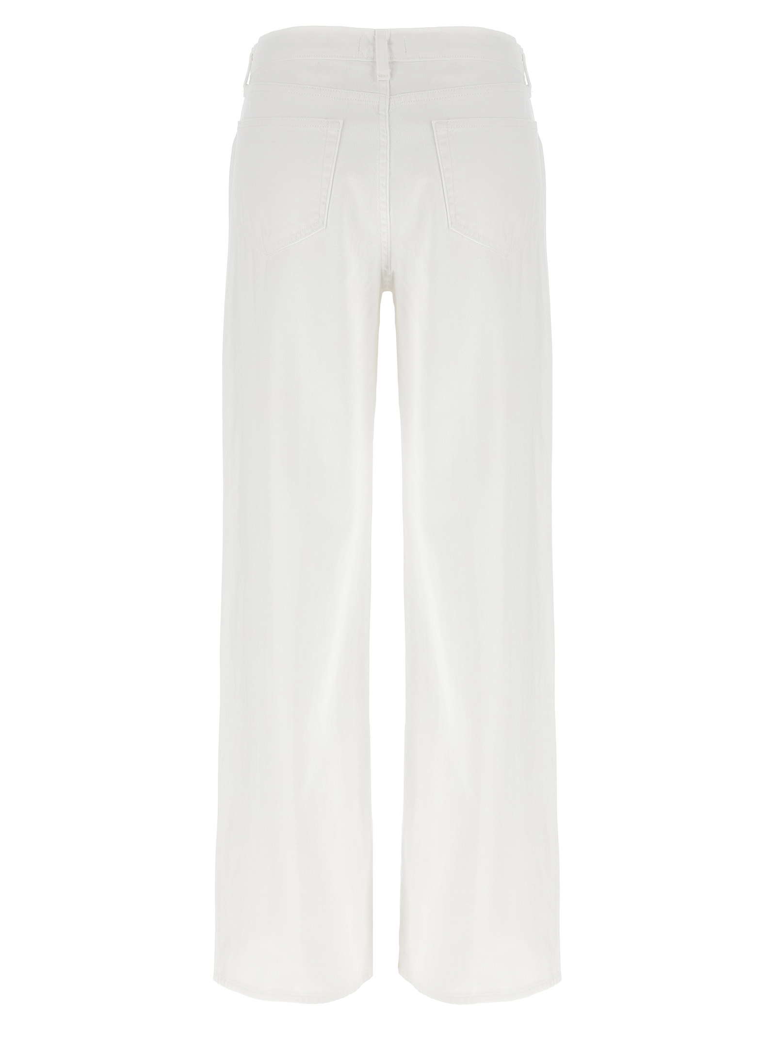 [L'Agence] Jeans SS25 2817BRBBLAN