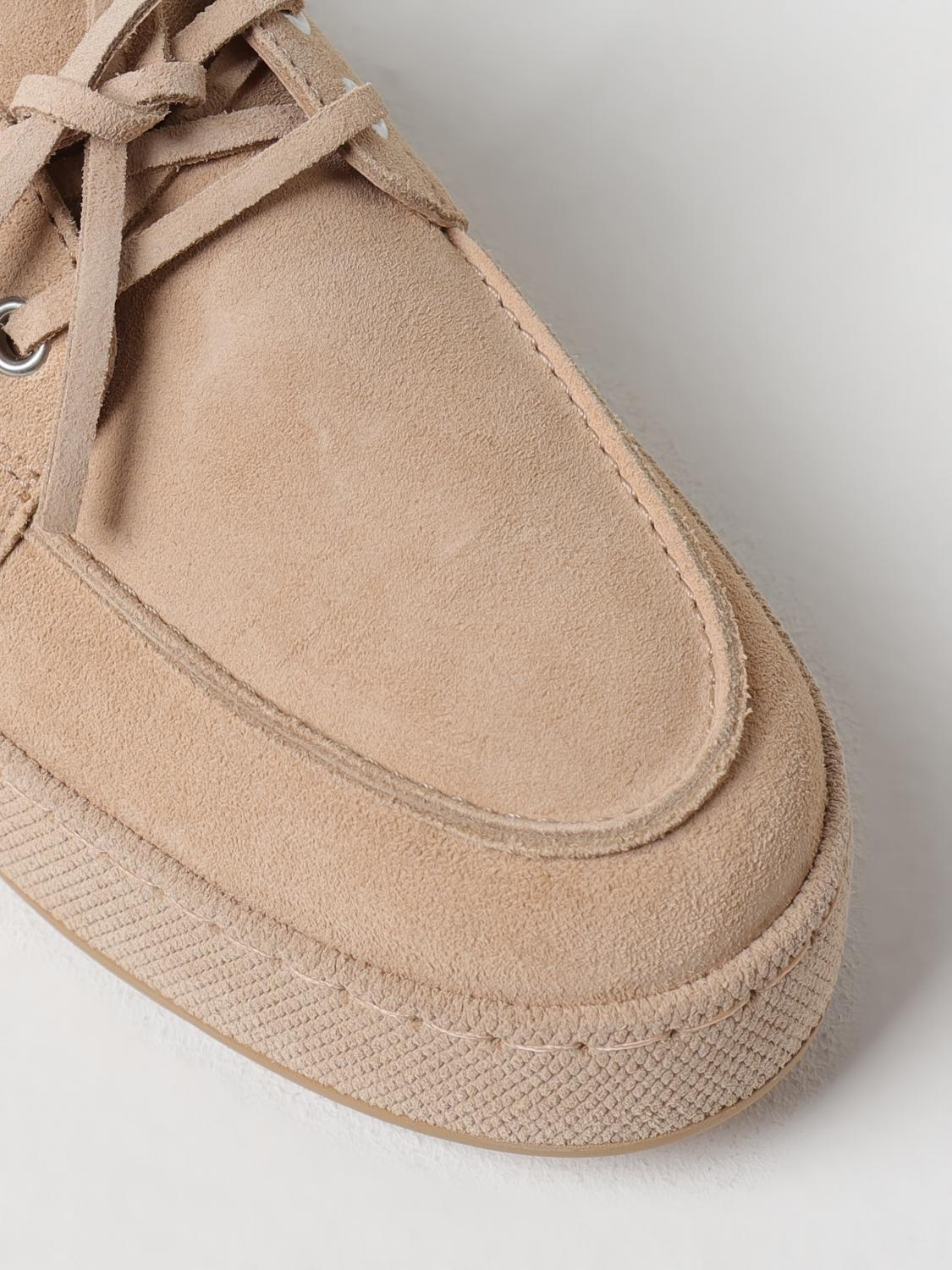 [Hogan] Loafer FW25 HXW6810FO50BTM C208