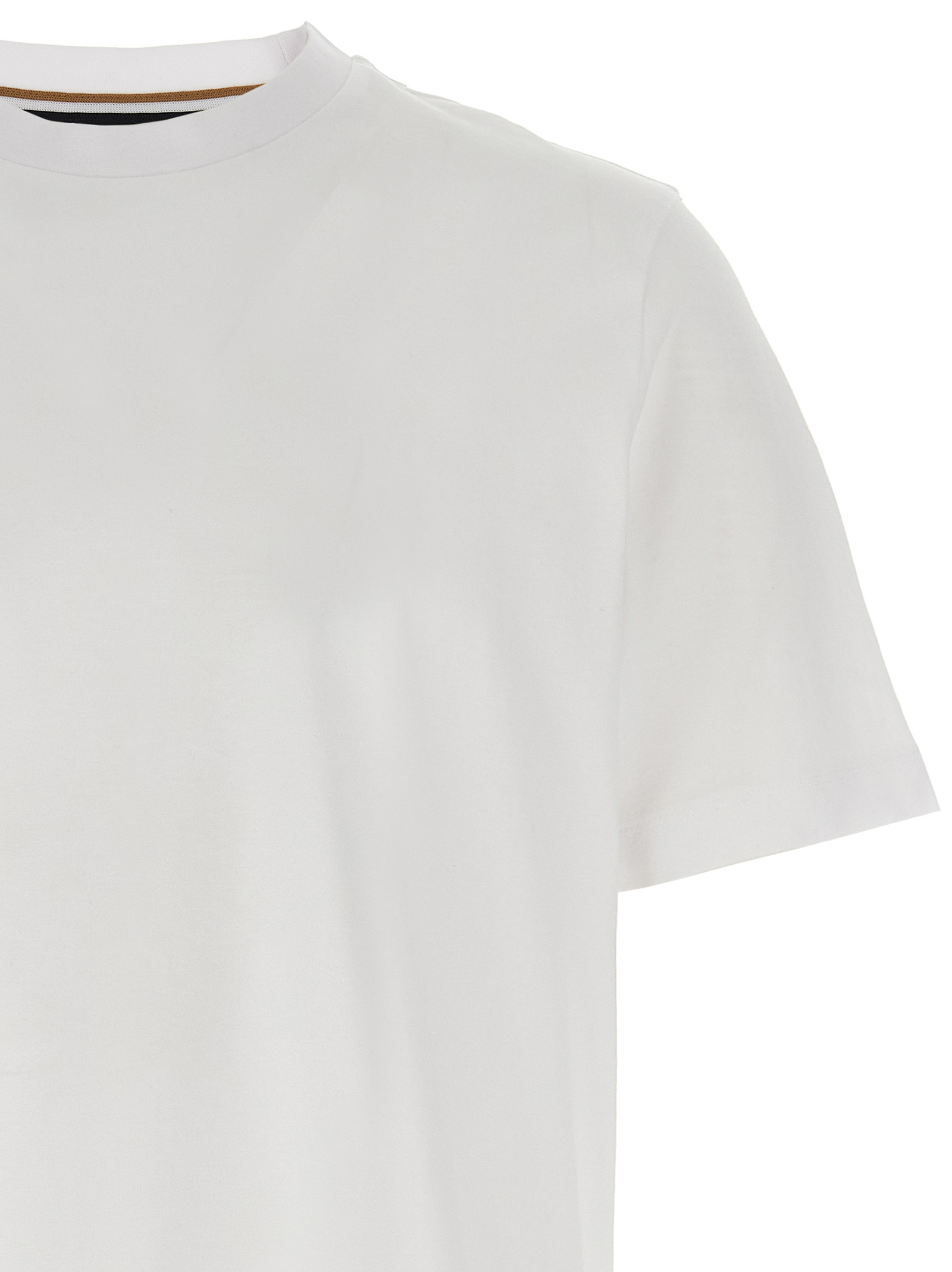 [HUGO BOSS] T-shirts Short Sleeve SS25 50538438100