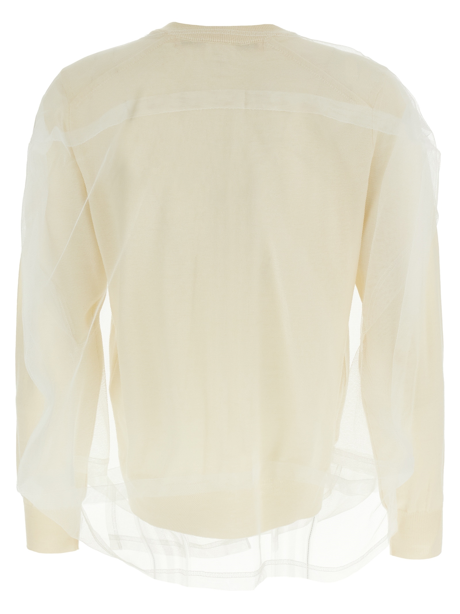 [Comme des Garcons] Knitwear SS25 GOB0181