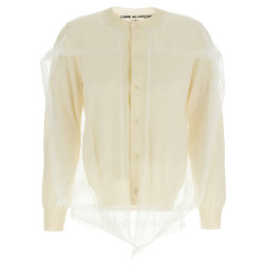 [Comme des Garcons] Knitwear SS25 GOB0181