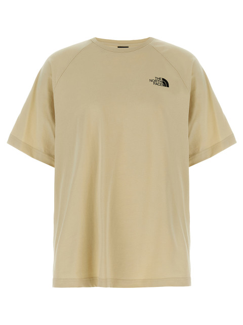 [THE NORTH FACE] T-shirts Short Sleeve SS25 NF0A87NU3X41NF3X4
