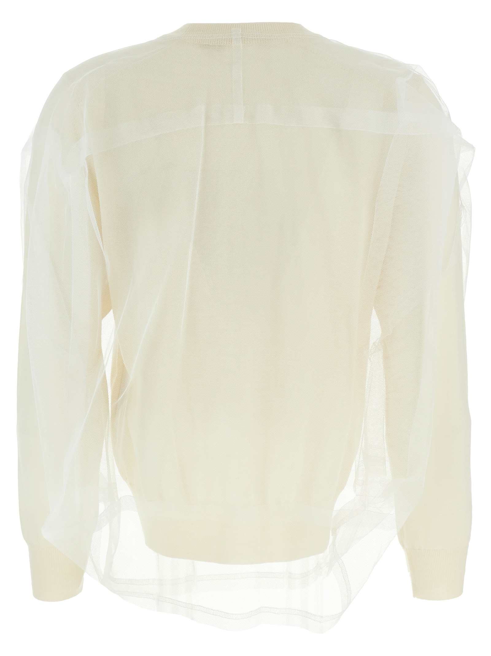 [Comme des Garcons] Knitwear SS25 GOB0191