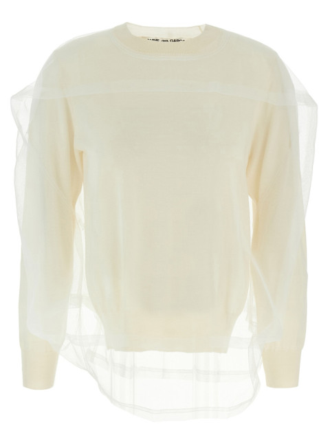 [Comme des Garcons] Knitwear SS25 GOB0191