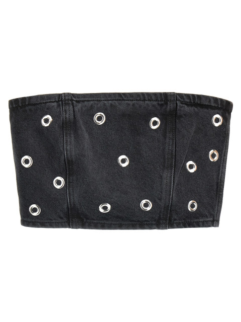 [Rotate Birger Christensen] Bustier SS25 11400529982998