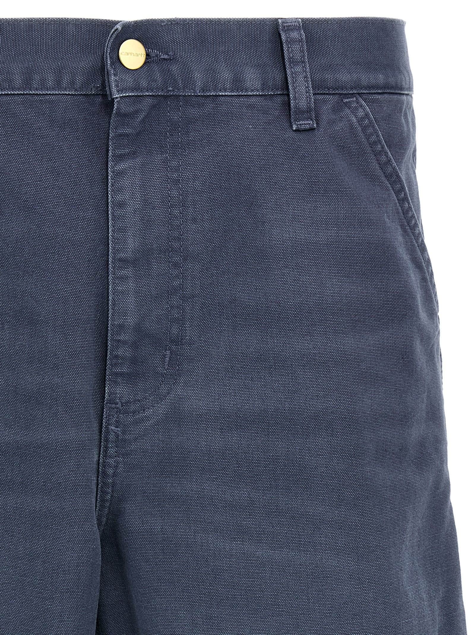 [CARHARTT WIP] Shorts SS25 I0347972OT4O