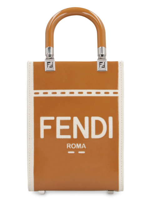[Fendi] Minibag SS23 8BS051ANT7_F1LG2