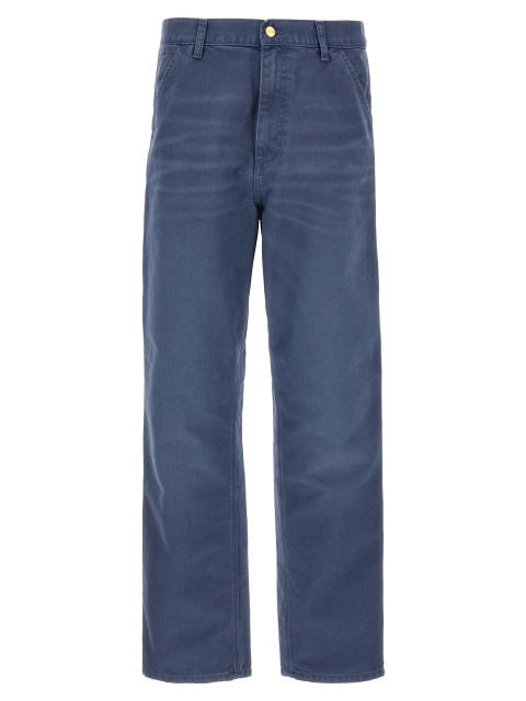 [CARHARTT WIP] Trousers SS25 I0347982OT4O
