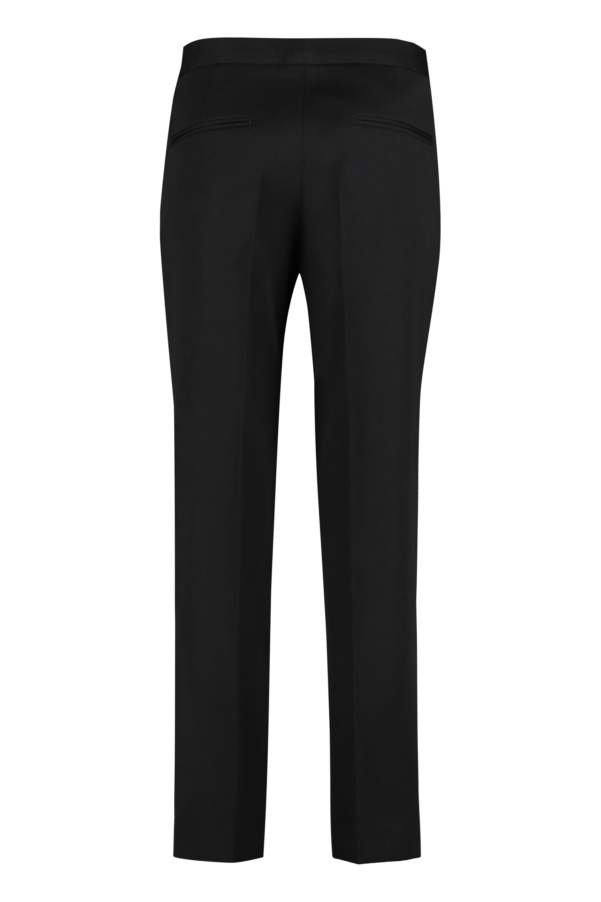 [Jil Sander] Trousers SS23 J02KA0008J40003_001