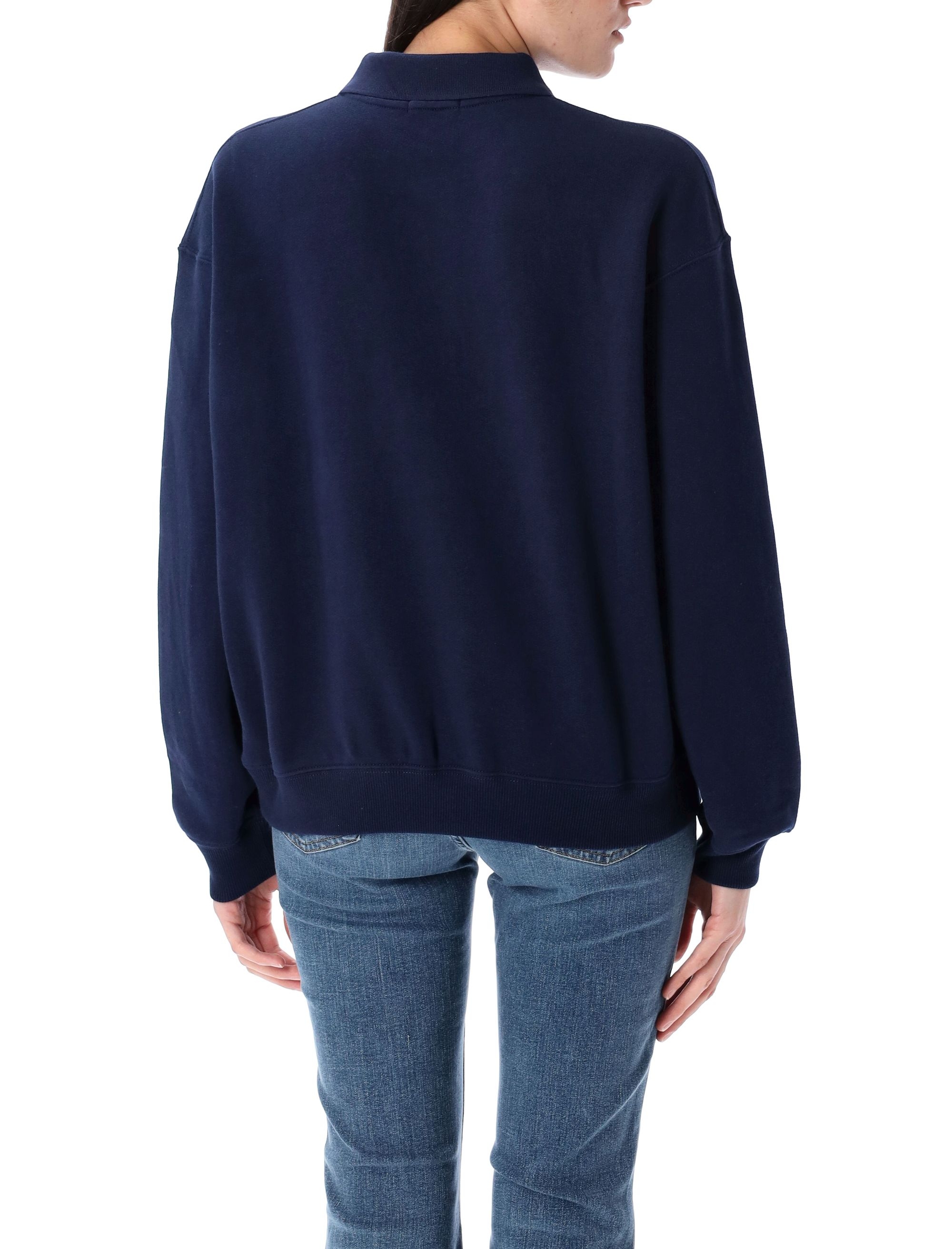 [Polo Ralph Lauren] Sweatshirt FW26 211947966007