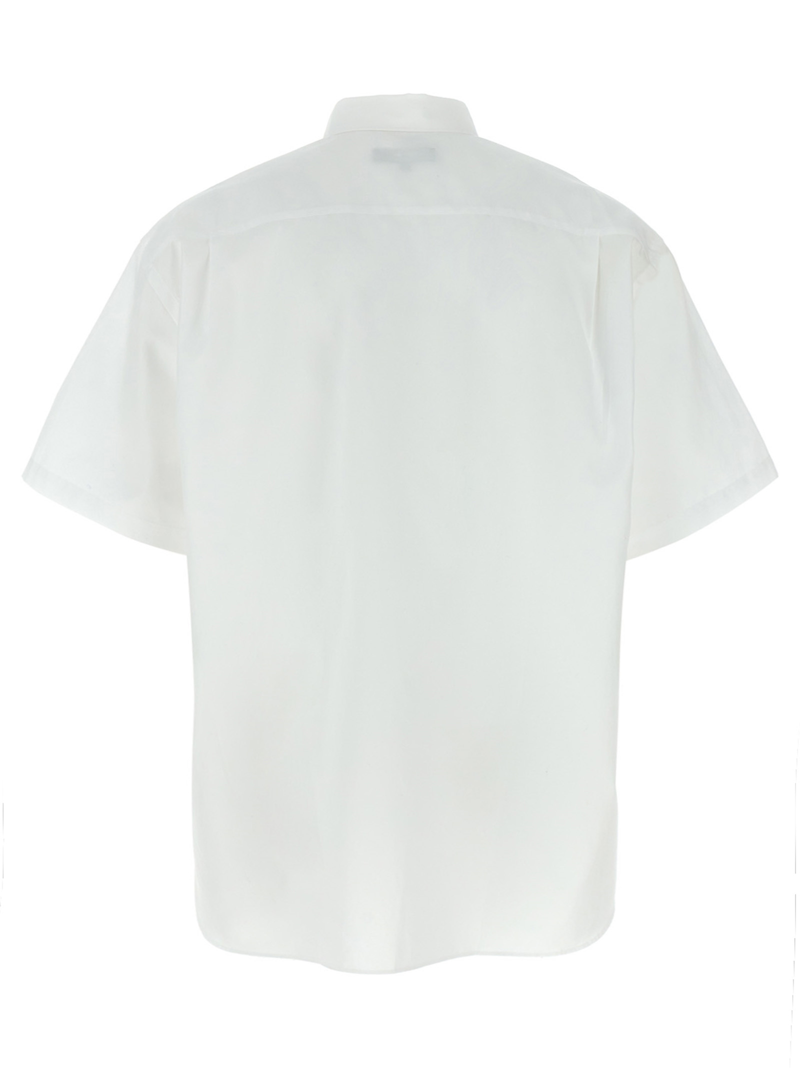 [COMME DES GARҪONS HOMME] Shirts Short Sleeve SS25 HOB1033