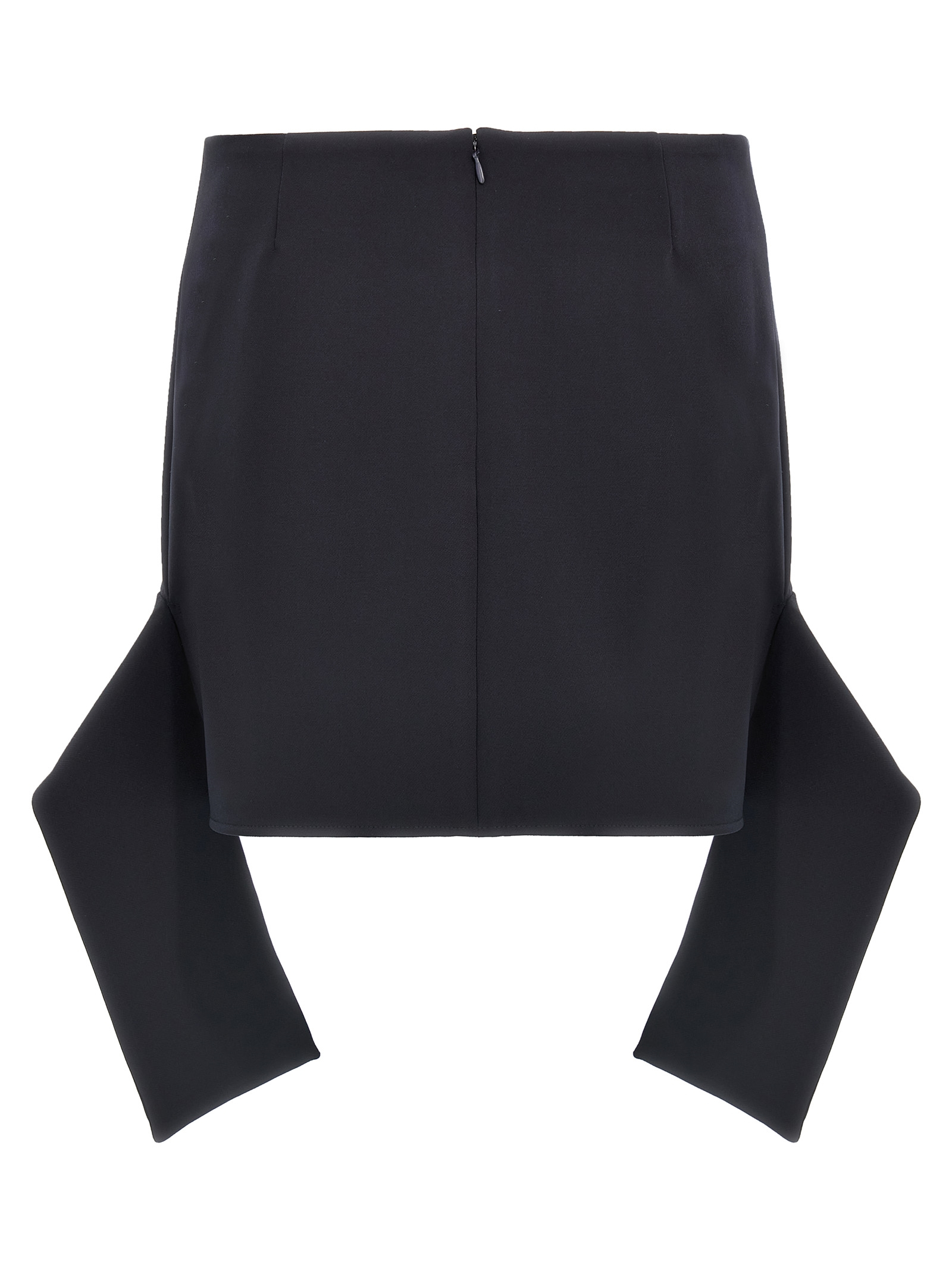 [Courreges] Mini skirt SS25 225CJU260PL01597075