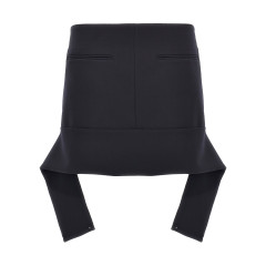 [Courreges] Mini skirt SS25 225CJU260PL01597075