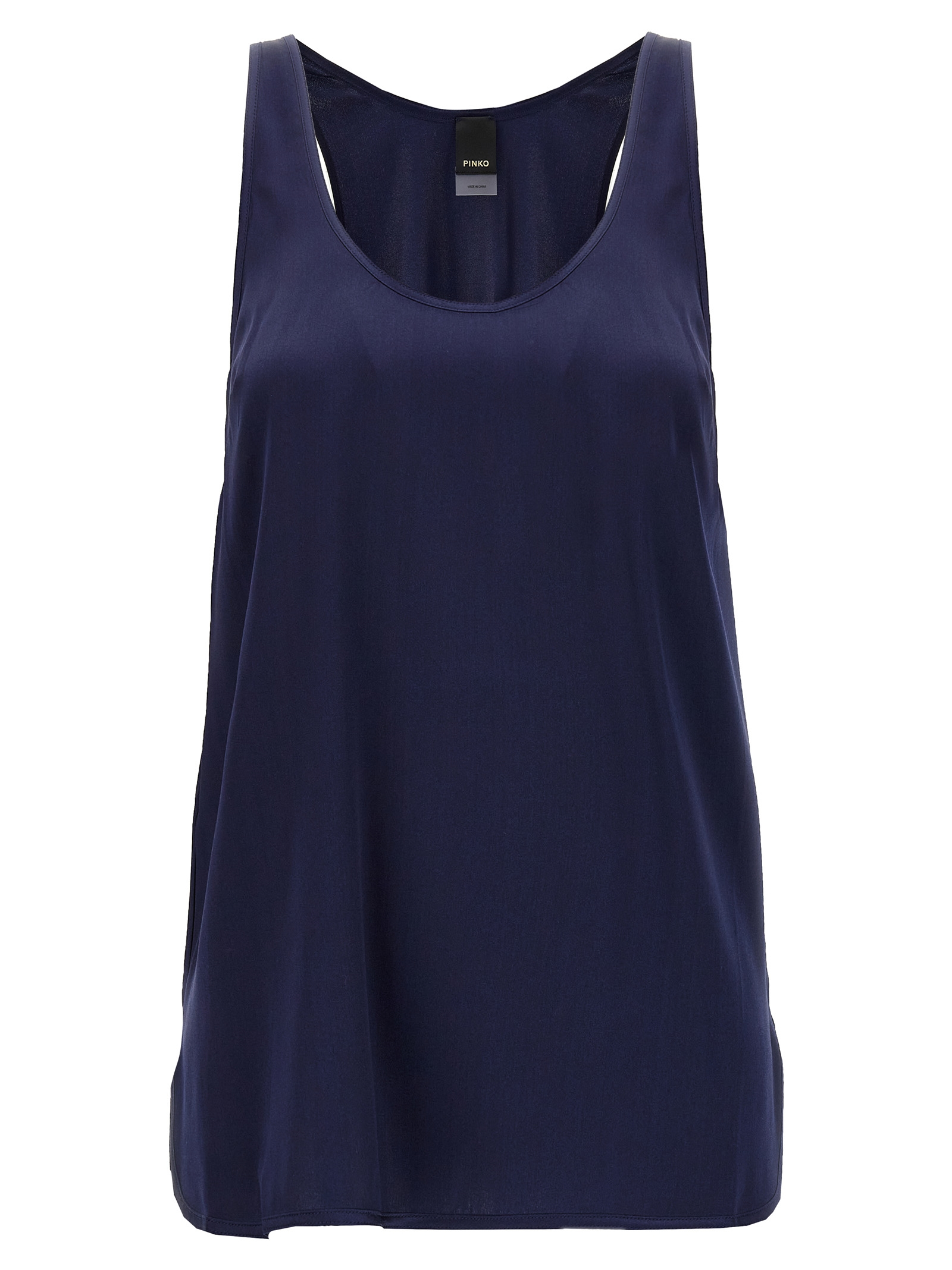 [PINKO] Tank top SS25 104670A2JRG1A