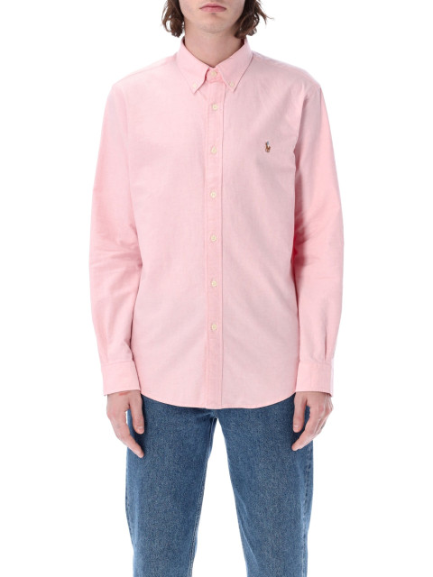 [Polo Ralph Lauren] Shirts Long Sleeve FW26 710792041003
