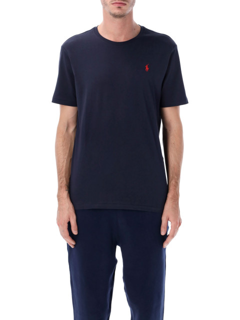 [Polo Ralph Lauren] T-shirts Short Sleeve FW26 710680785004