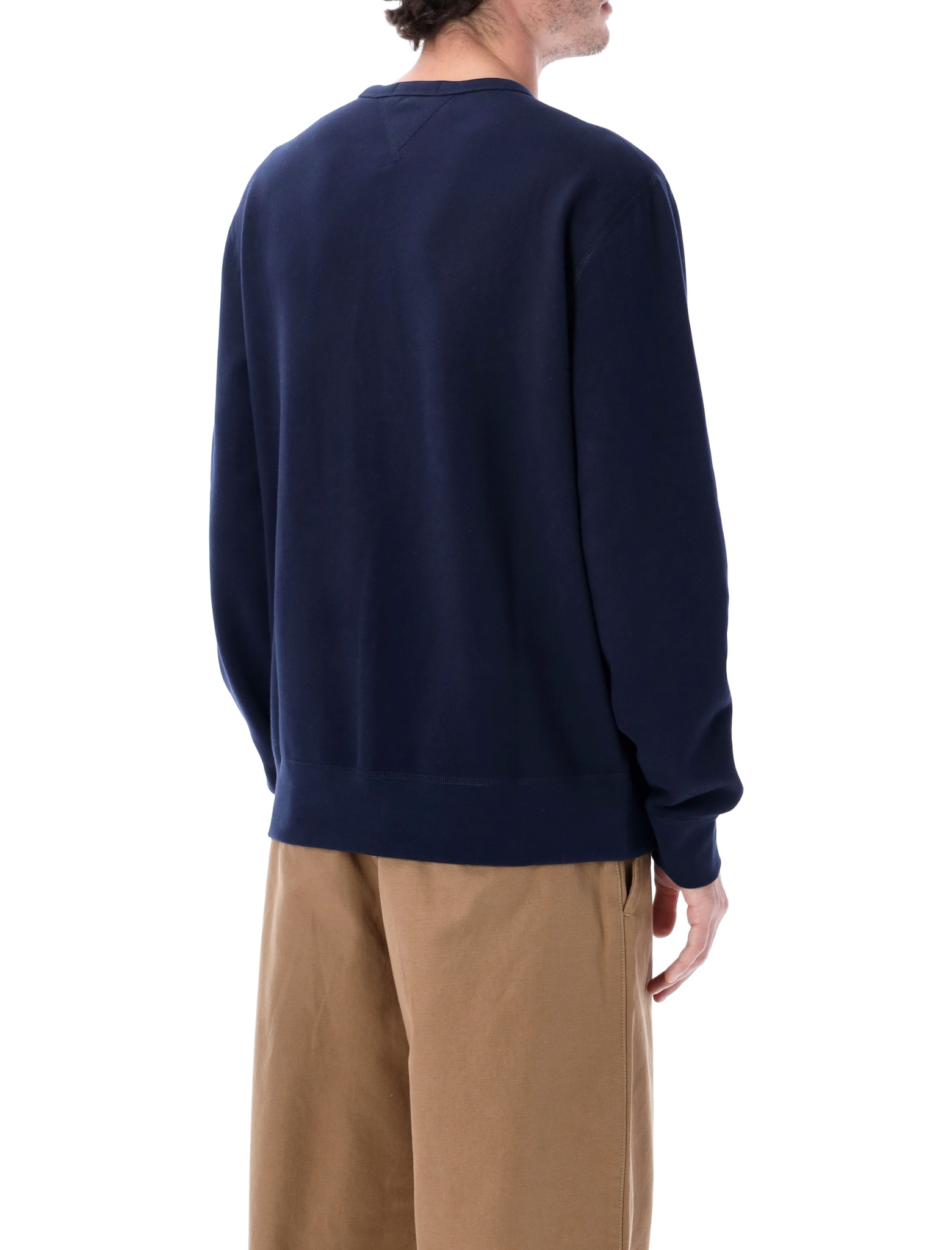 [Polo Ralph Lauren] Sweatshirt FW26 710766772003
