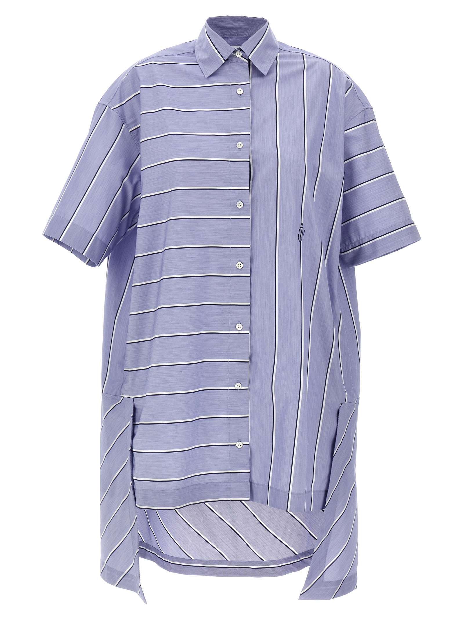 [J.W.Anderson] Short sleeve dress SS25 DR0475PG1142803