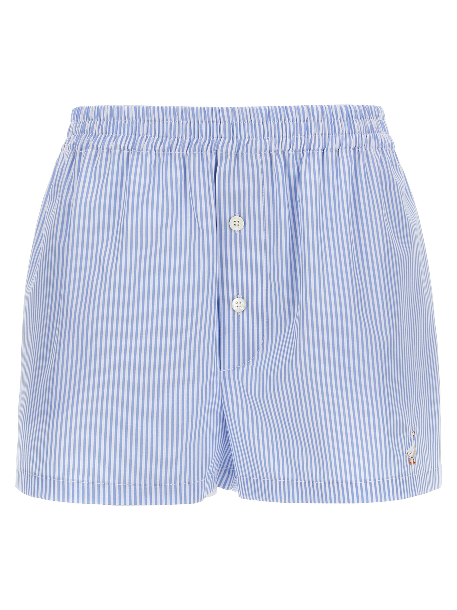 [Moschino] Shorts SS25 A032805322303