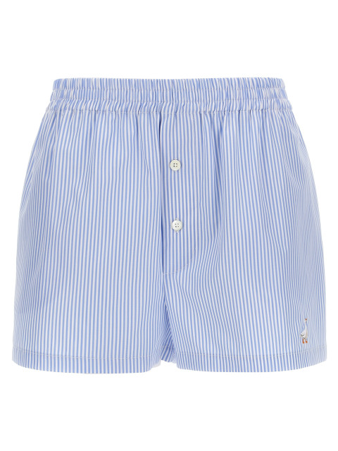 [Moschino] Shorts SS25 A032805322303