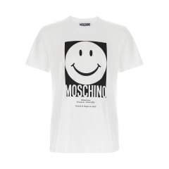 [Moschino] T-shirts Short Sleeve SS25 J072302411001