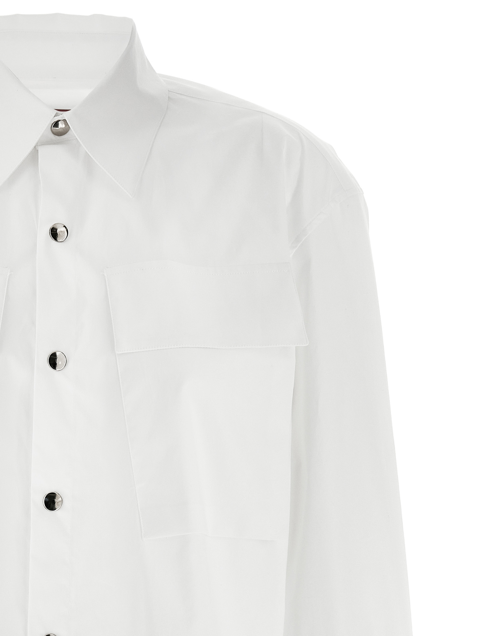 [TheLatest] Blouse SS25 TLW0600NT0195ABTPT0001