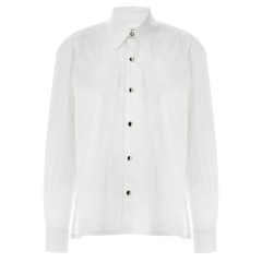 [TheLatest] Blouse SS25 TLW0600NT0195ABTPT0001