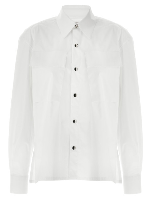 [TheLatest] Blouse SS25 TLW0600NT0195ABTPT0001
