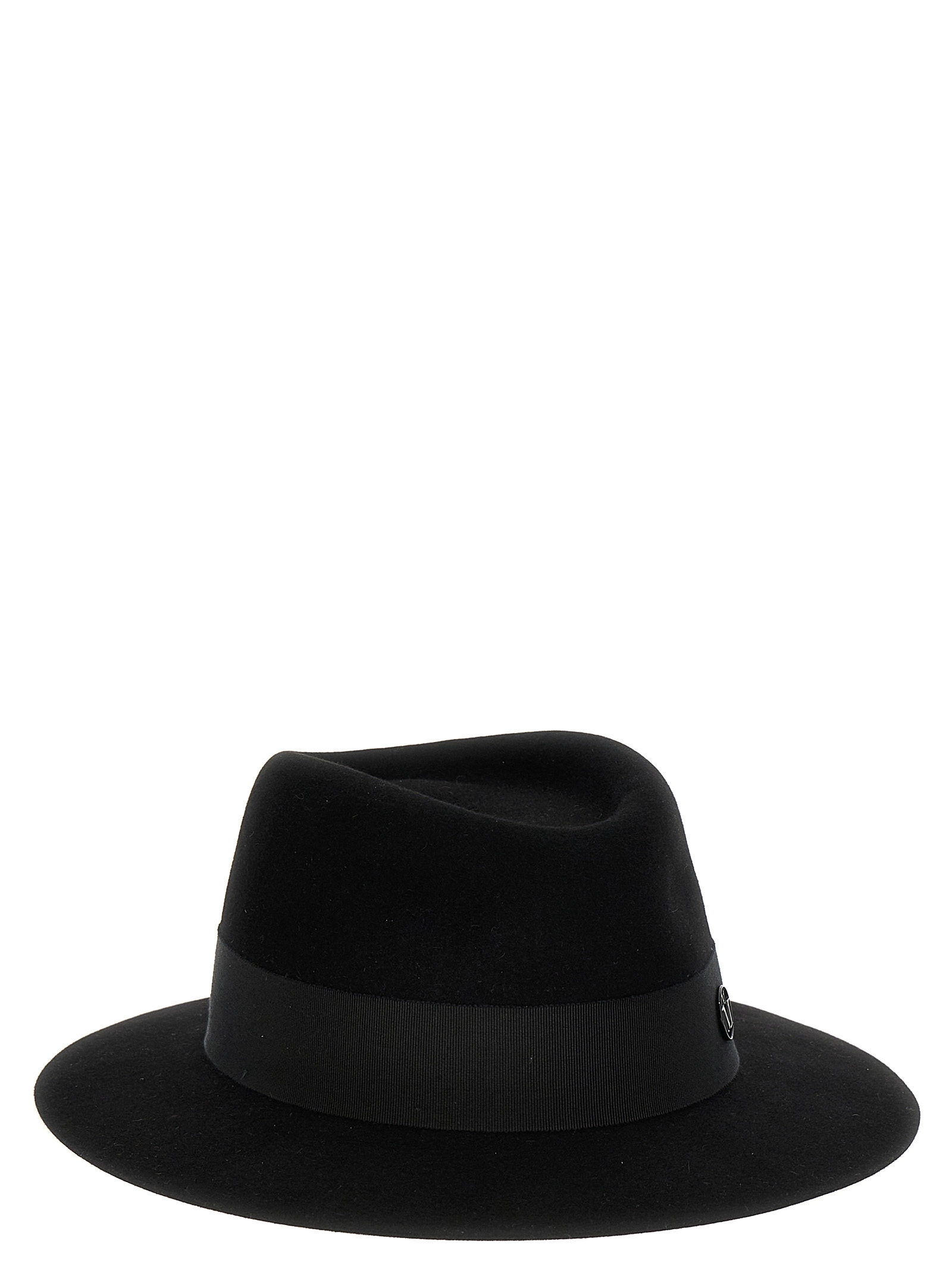 [Maison Michel] Hat SS25 1003001001BLACK