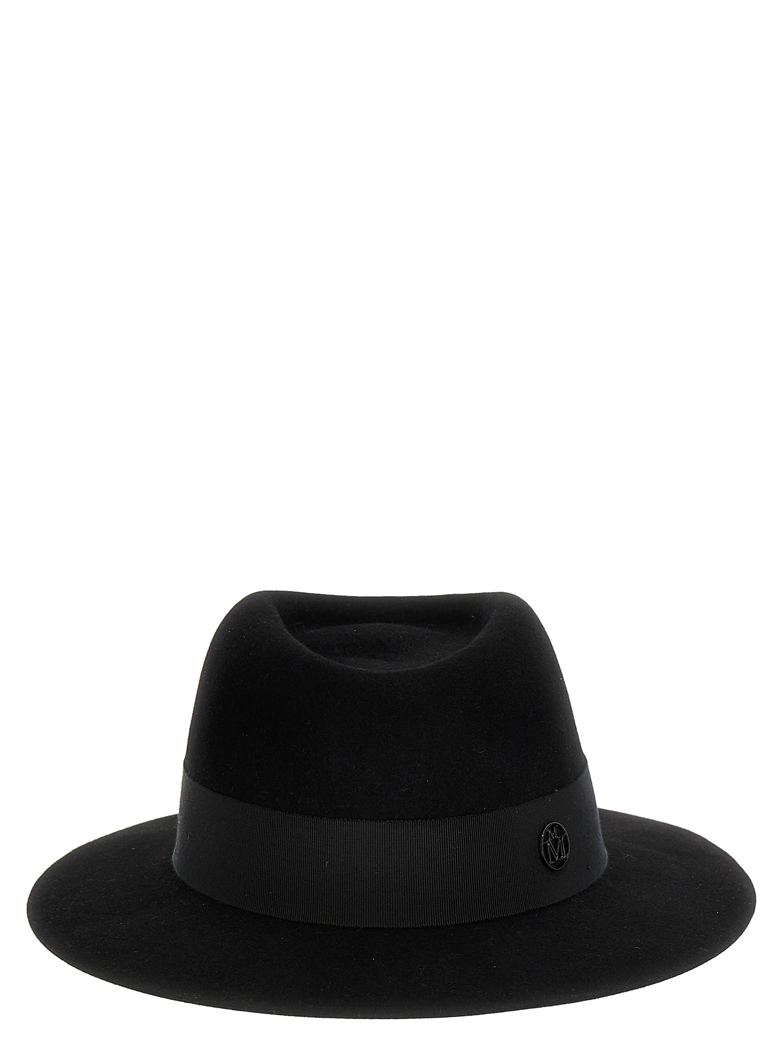 [Maison Michel] Hat SS25 1003001001BLACK