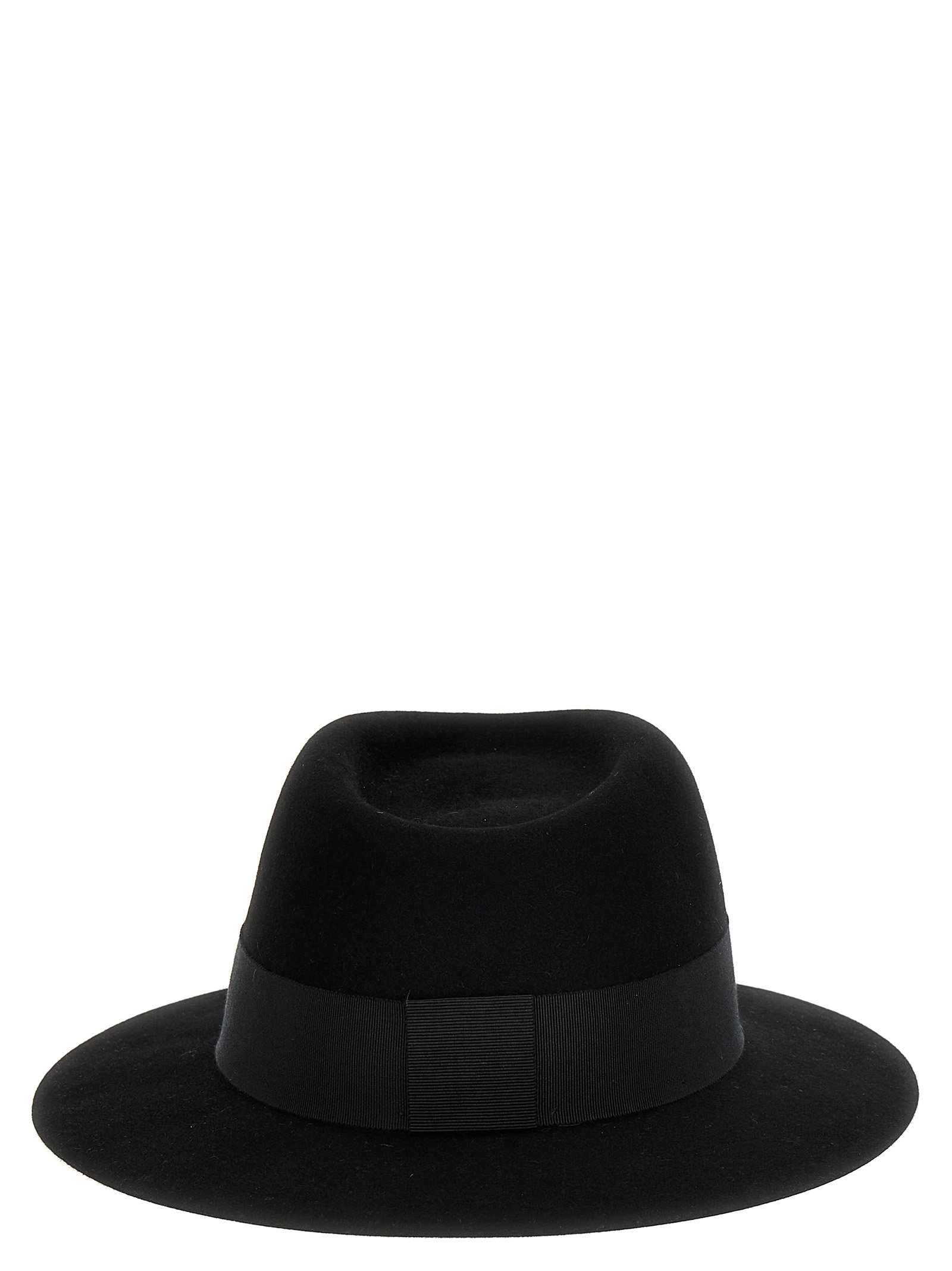 [Maison Michel] Hat SS25 1003001001BLACK