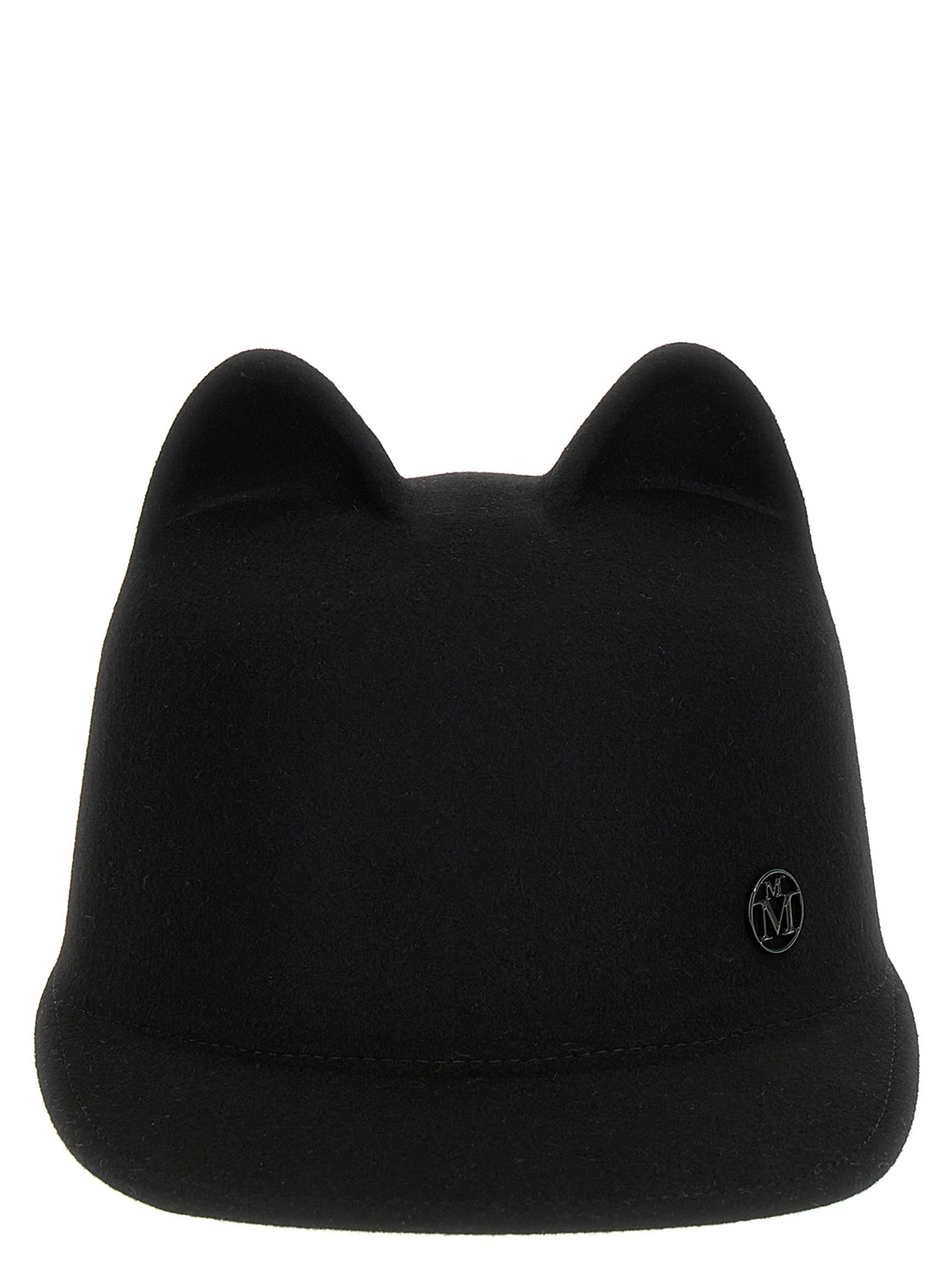 [Maison Michel] Hat SS25 1027059001BLACK