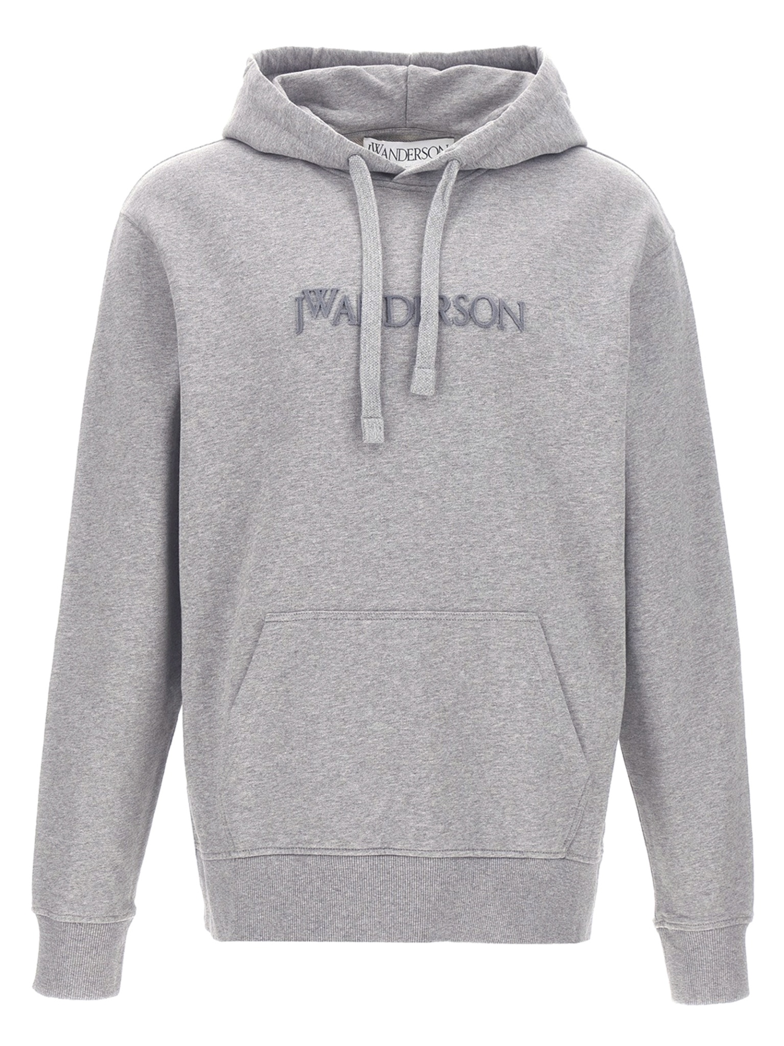 [J.W.Anderson] Hoodie SS25 JW0231PG1632907