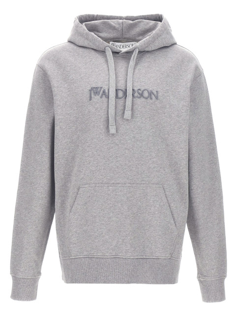 [J.W.Anderson] Hoodie SS25 JW0231PG1632907