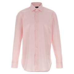 [Finamore] Shirts Long Sleeve SS25 C060803