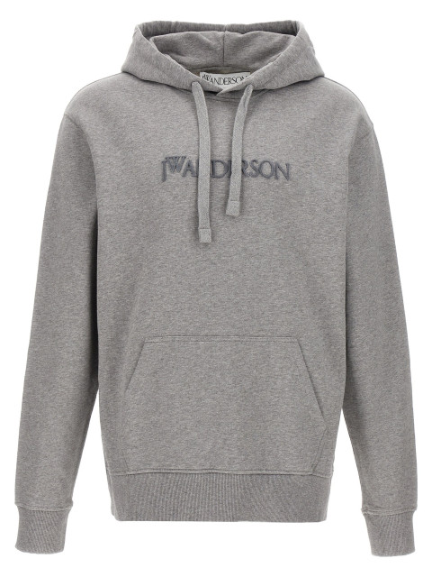 [J.W.Anderson] Hoodie SS25 JW0214PG1632907