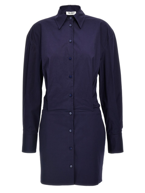 [The Attico] Long sleeve dress SS25 250WCA00093184