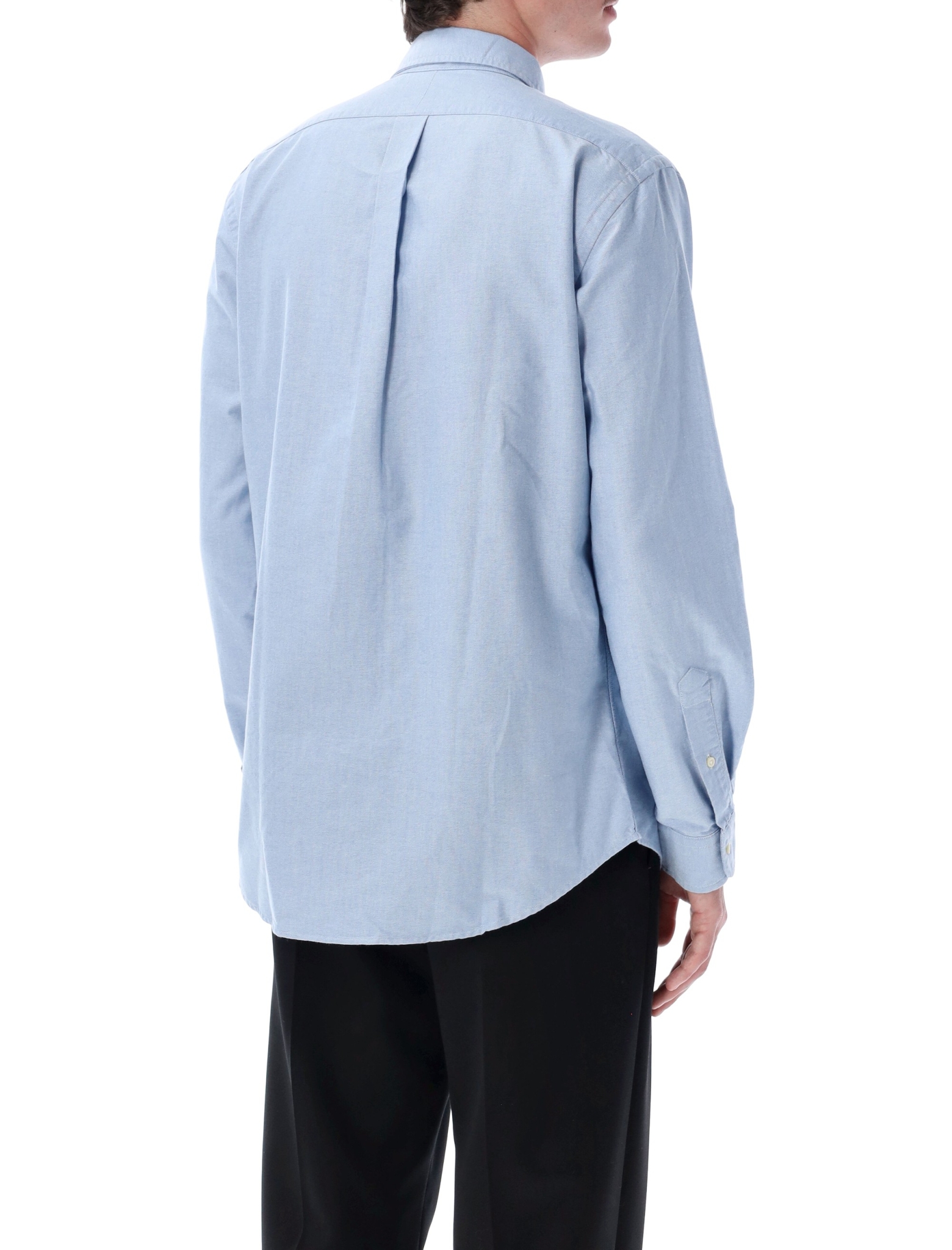 [Polo Ralph Lauren] Shirts Long Sleeve FW26 710792041002