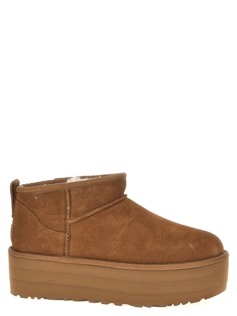 [UGG] Short Boots FW25 1135092CHE