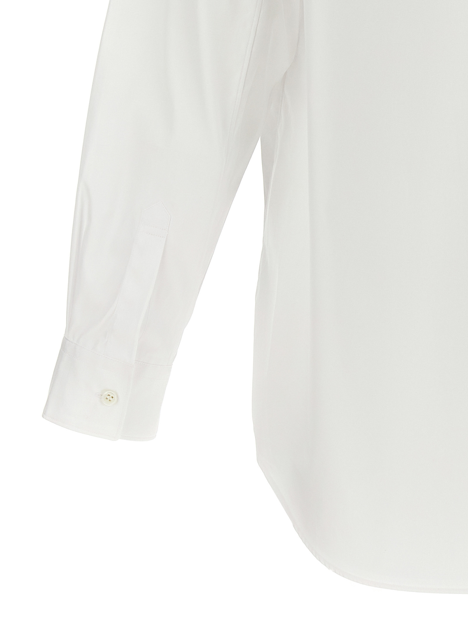 [COMME DES GARCONS SHIRT] Shirts Long Sleeve SS25 FZB011PER3