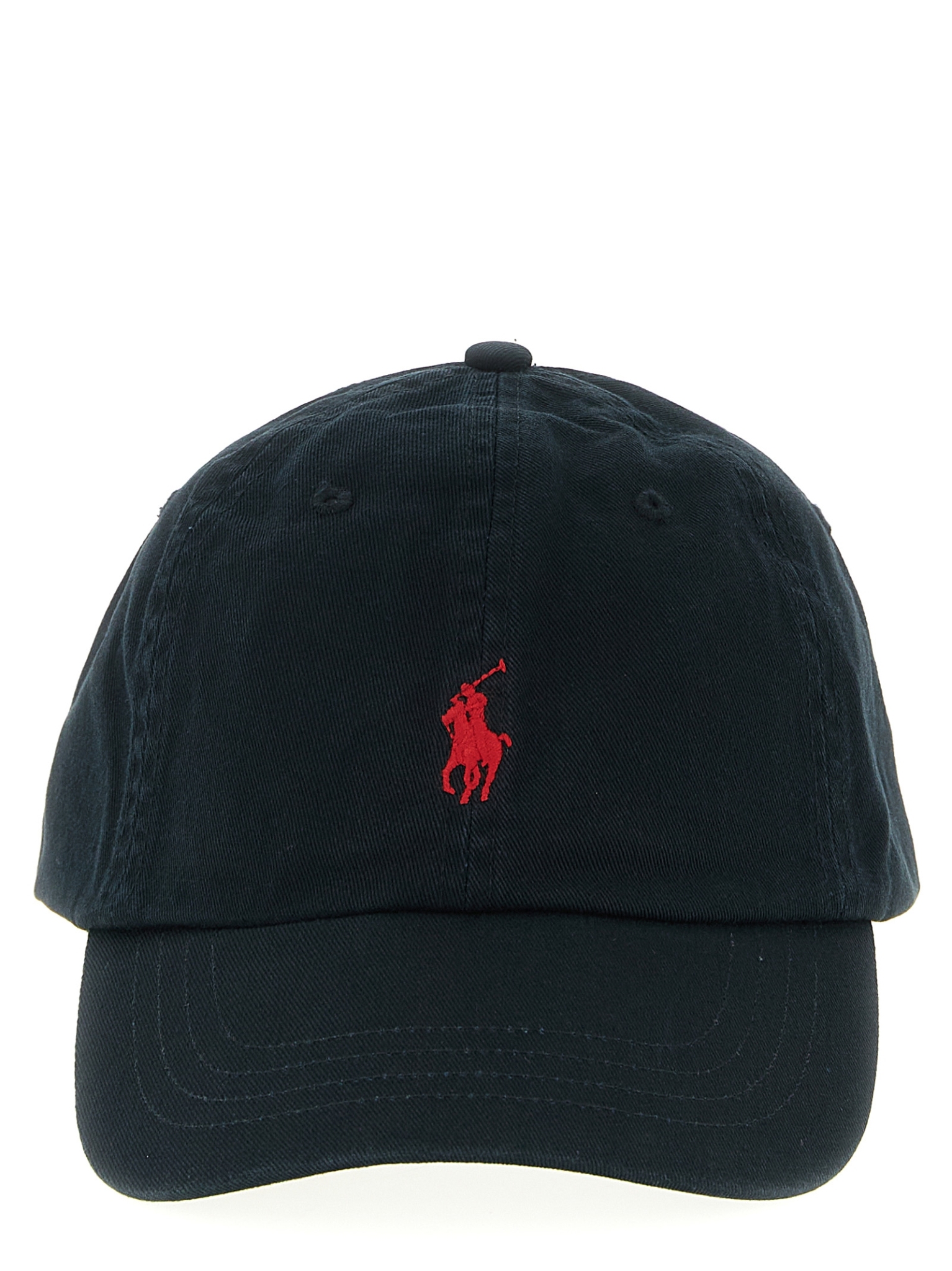 [Polo Ralph Lauren] Hat FW26 710548524012